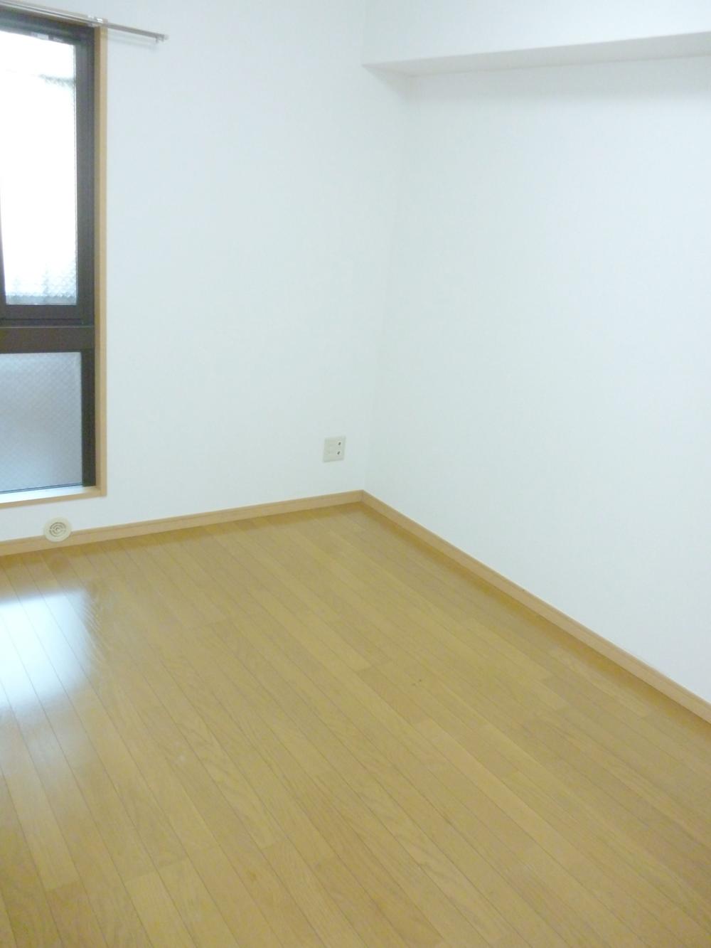 Non-living room. Western style room