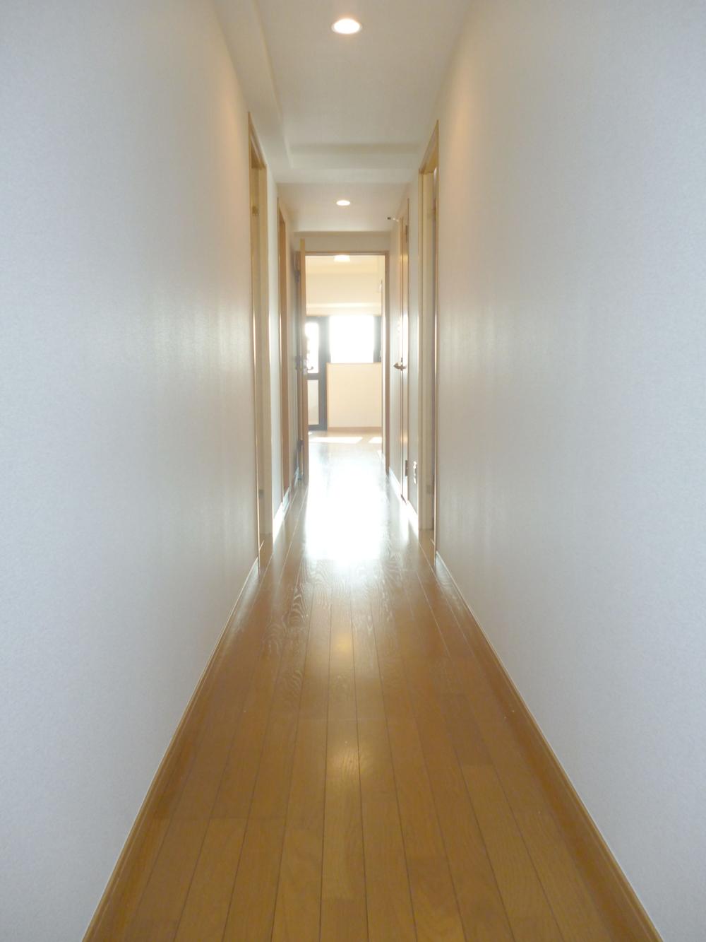 Other. Corridor