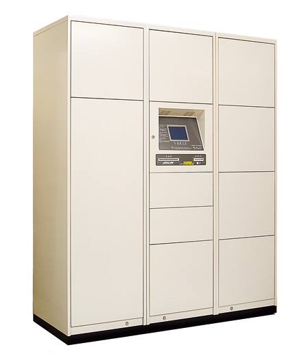 Other.  [Delivery Box] Set up a home delivery box to store the luggage at the time of absence. Check the intercom of the collection lamp, You receive at any time 24 hours. (Lease) (same specifications)