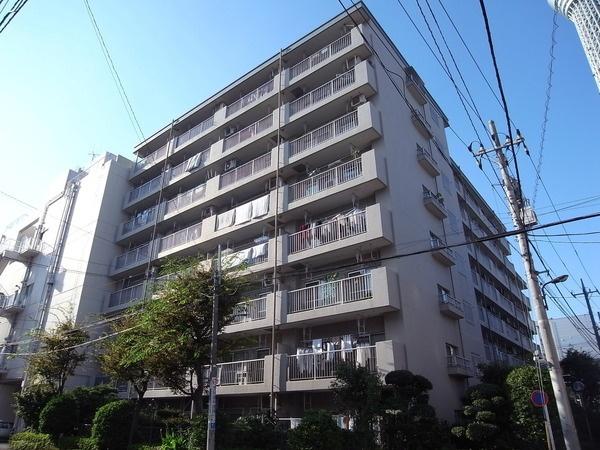 Local appearance photo. tube Management Fee: 5,331 yen / Month repair reserve: 18,763 yen / Month-cho Meeting Fee: 200 yen / Month