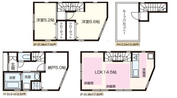 Floor plan. Floor plan Building