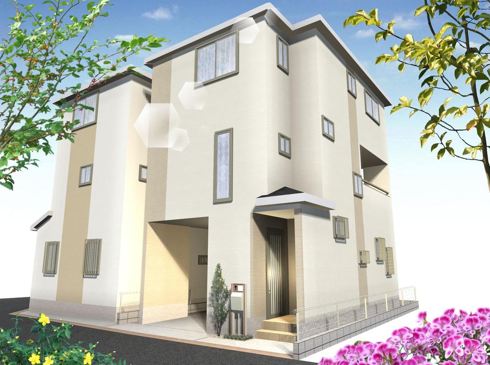 Rendering (appearance)