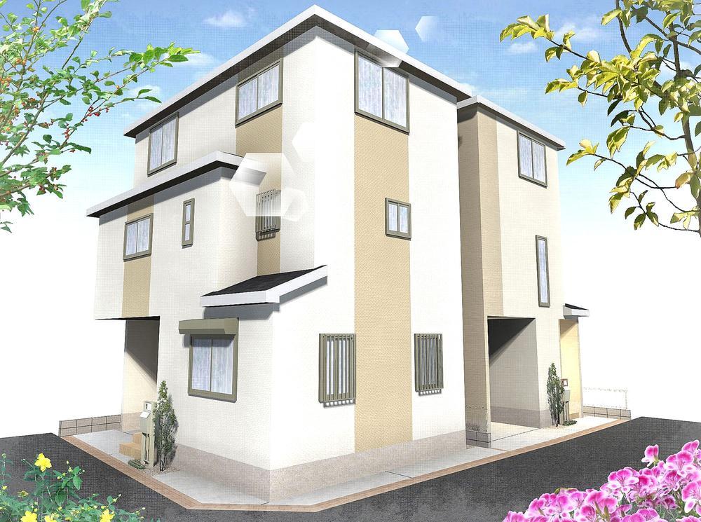 Rendering (appearance)