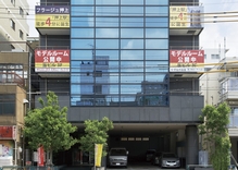 <Furaju push> Mansion Gallery, A local "push-up (Sky tree ago)" station next to the station, It provided in the Toei Asakusa Line "Honjo Azumabashi" station 7-minute walk. Out of the ticket gate, While looking at the Tokyo Sky Tree on the left rear, Proceed three tree eyes as a straight, There enters Honjo Azumabashi DJ building the apartment gallery on the front left side of the intersection of the Kasuga Street. First of all please come on the third floor of a reception.