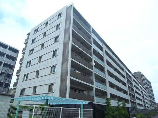 Local appearance photo