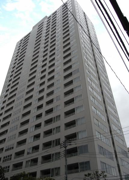 Local appearance photo. Local (July 2013) Shooting