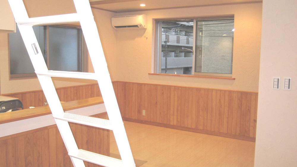 Living. Indoor (12 May 2013) Shooting