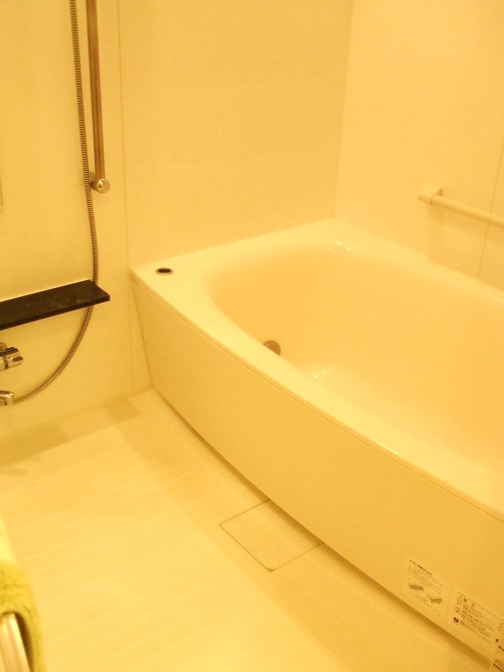 Bathroom. Room (August 2013) Shooting