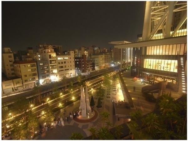 Other Environmental Photo. 906m to Sky tree