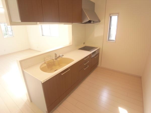 Kitchen. Kitchen 2013 / 07 shooting