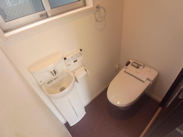 Other introspection. Interior 2013 / 07 shooting