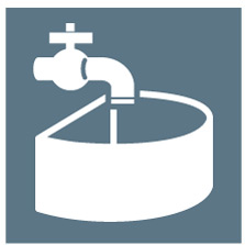 Other.  [Minishinku the usability of the balcony is spread] It was equipped with a Minishinku on the balcony of all dwelling units. Fetching water or the like can be on the balcony, Gardening, such as the convenient. It is equipment that leads to life of moisture. Further established a lot of useful waterproof outlet on the balcony.