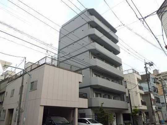 Local appearance photo. appearance