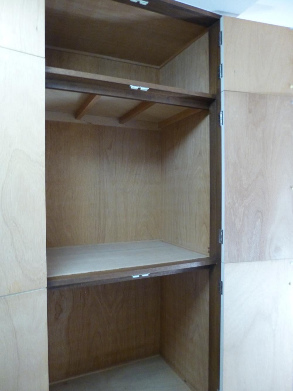 Receipt. Indoor (11 May 2013) Shooting, Kitchen horizontal storage (2)