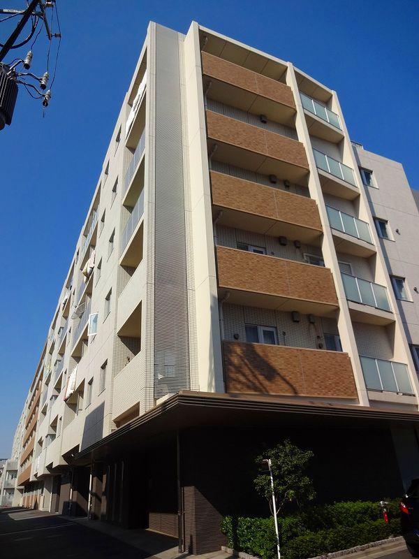 Local appearance photo. appearance