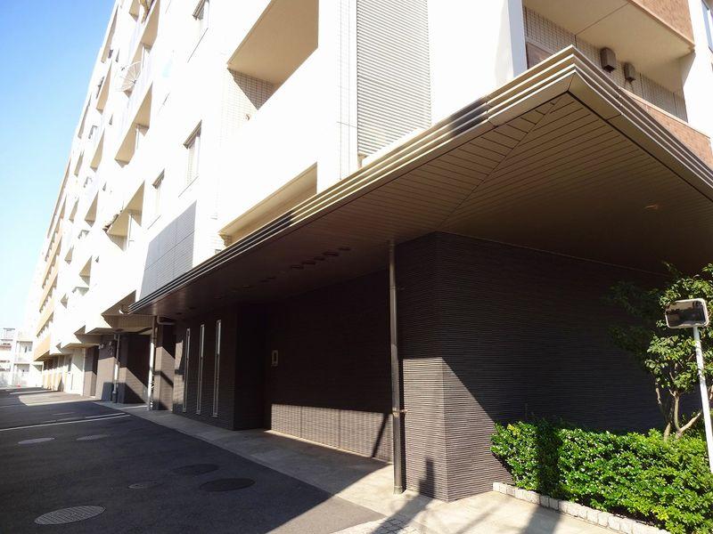 Local appearance photo. appearance