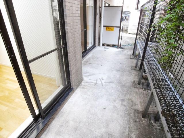 View photos from the dwelling unit. terrace