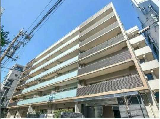 Local appearance photo. appearance