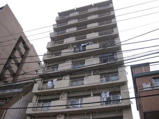 Local appearance photo. appearance