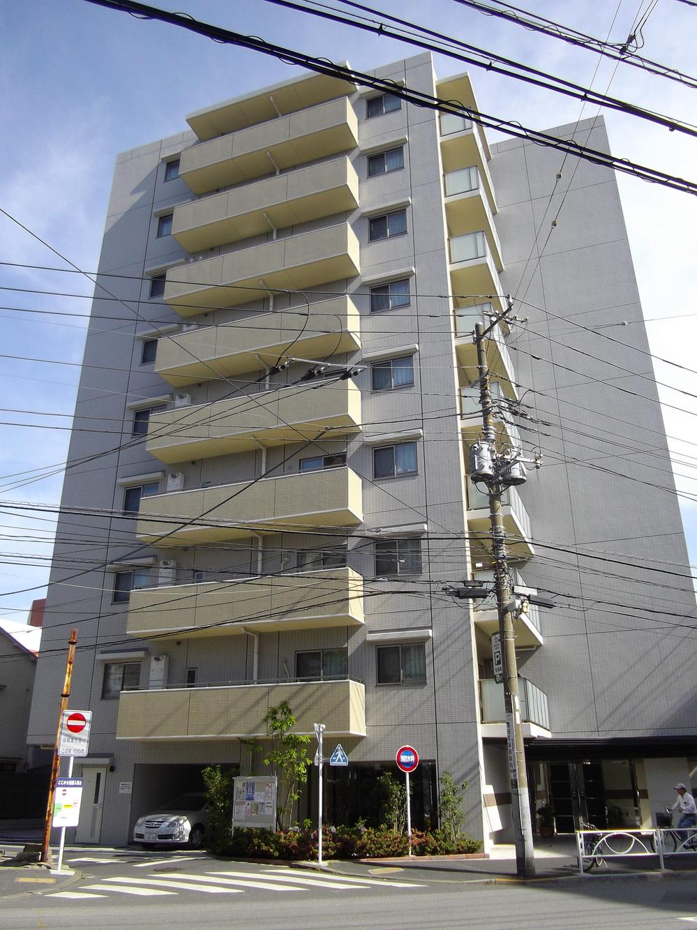 Local appearance photo. appearance