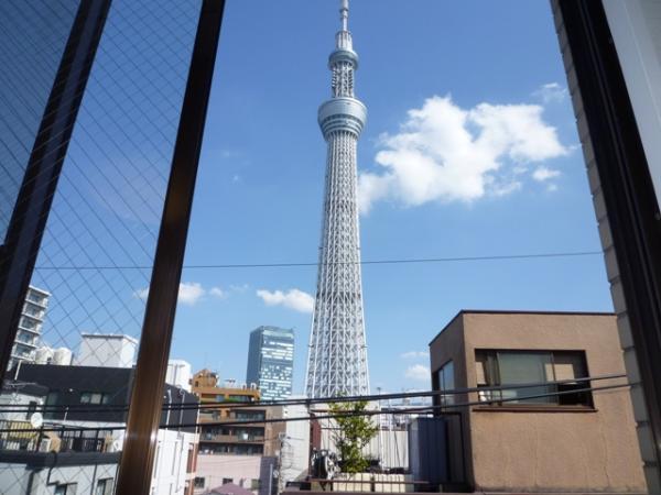 View photos from the dwelling unit