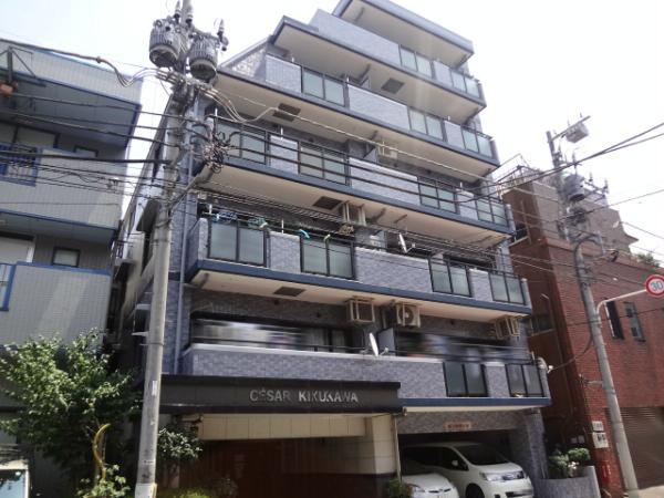 Local appearance photo. Local (June 2013) Shooting