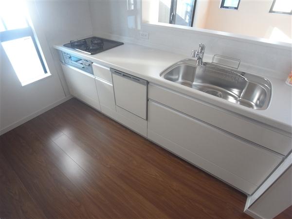 Kitchen. Kitchen 2013 / 12 shooting