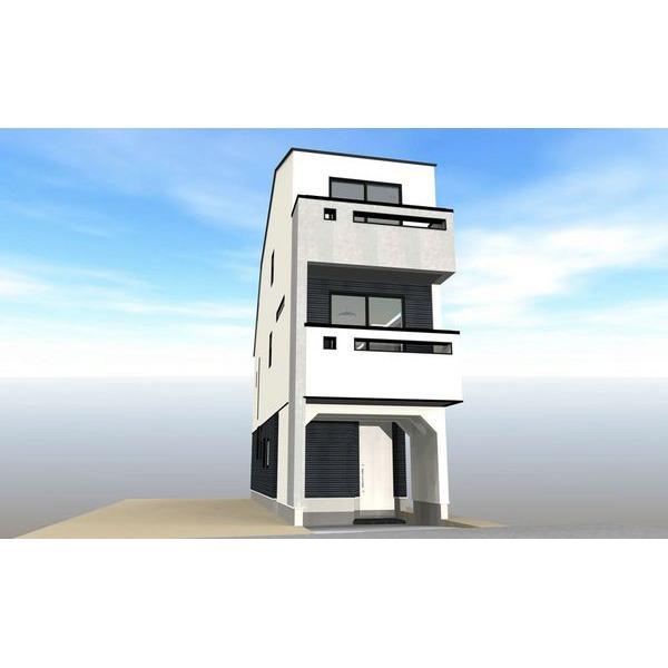 Local land photo. Example of construction Other site appearance reference image Perth