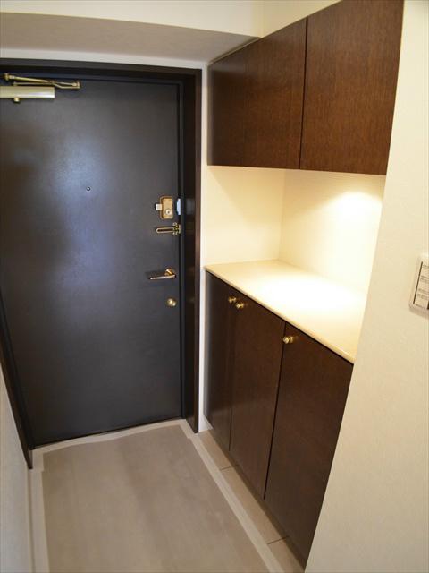 Entrance. You can fashionable choreographed entrance