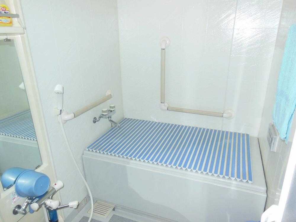 Bathroom. Indoor (July 2013) Shooting