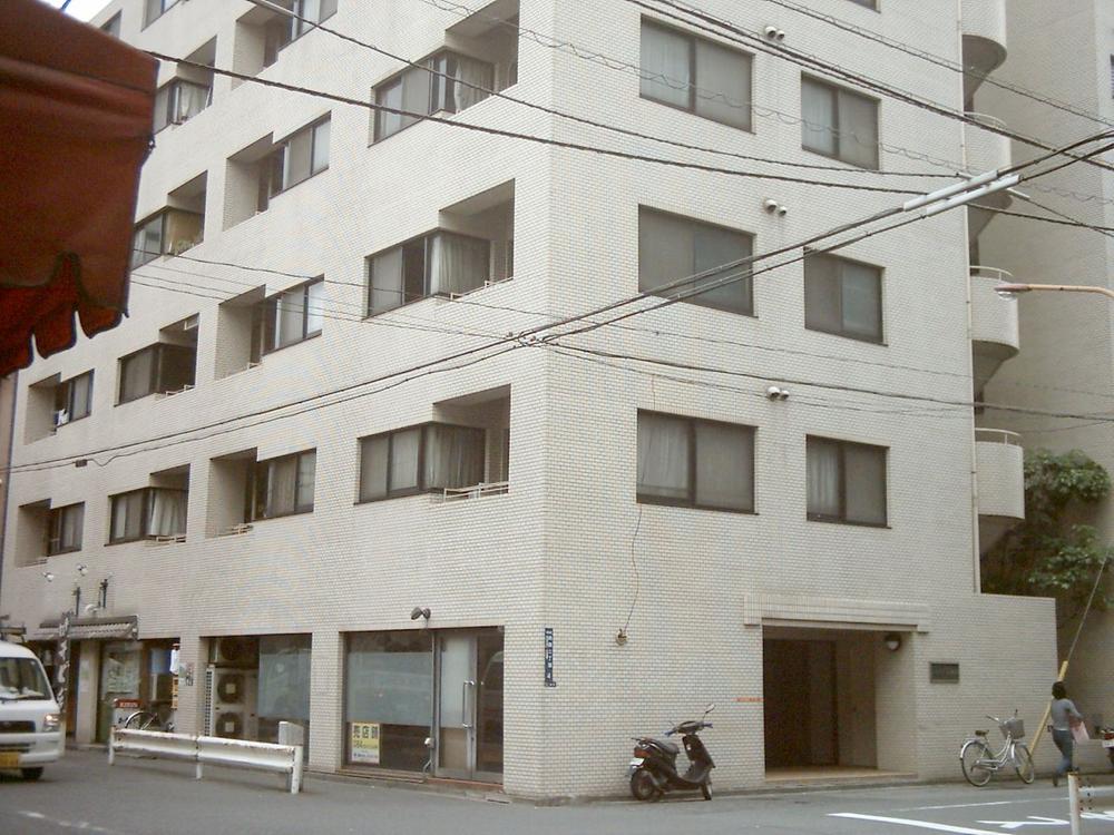 Local appearance photo. appearance