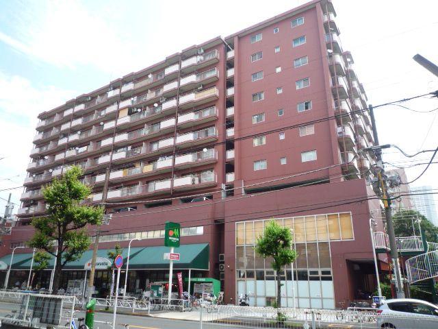 Local appearance photo. appearance