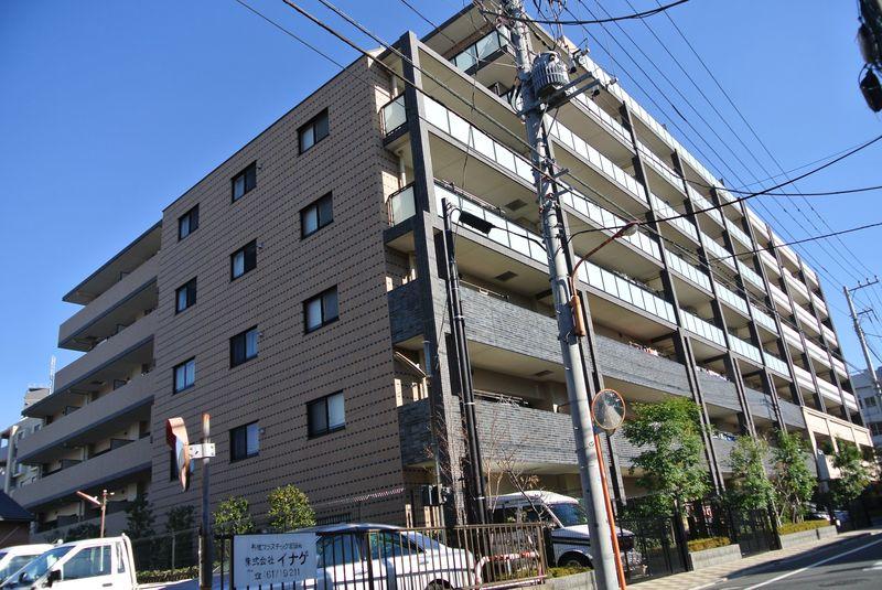 Local appearance photo