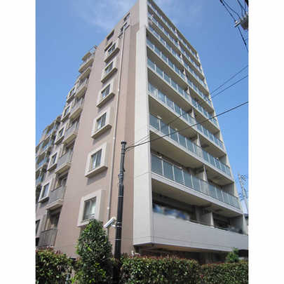 Local appearance photo. Sumida-ku, Tokyo Tachibana 4-chome