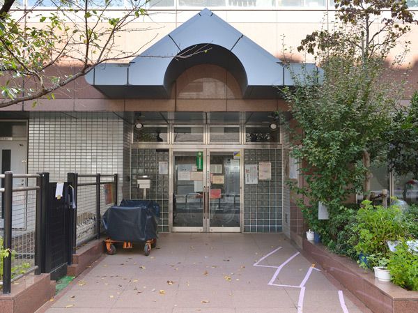 Surrounding environment. Sumida Ward, Koto Bridge nursery school (about 210m ・ A 3-minute walk)