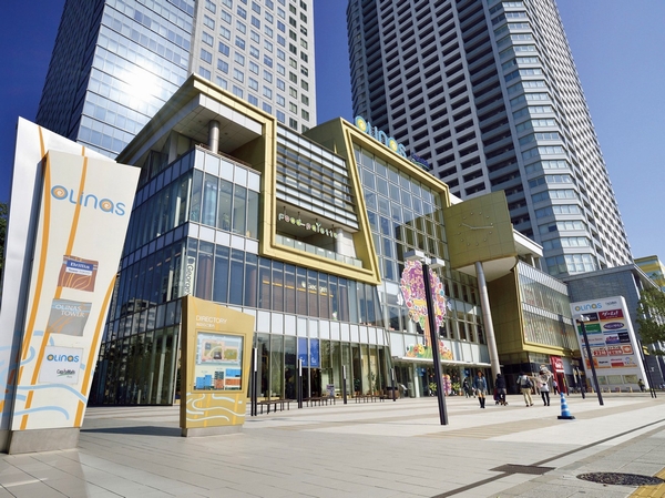 Area image conceptual diagram (intended to identify the image of the area, position ・ scale ・ Shape and the like are slightly different and practice)