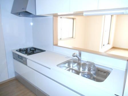 Same specifications photo (kitchen). Same specifications