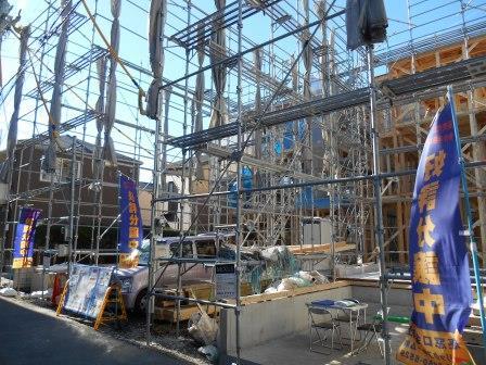 Local appearance photo. Local (December 22) shooting