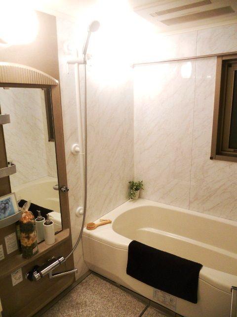 Bathroom. Bathroom dryer with