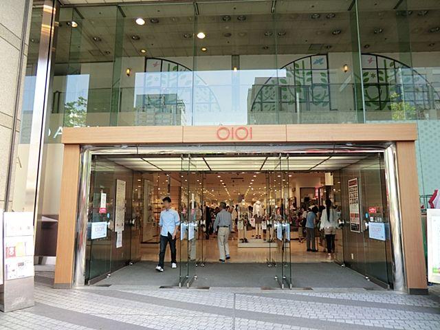 Other. Marui Kinshicho shop