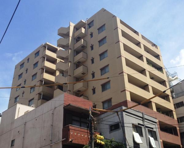 Local appearance photo