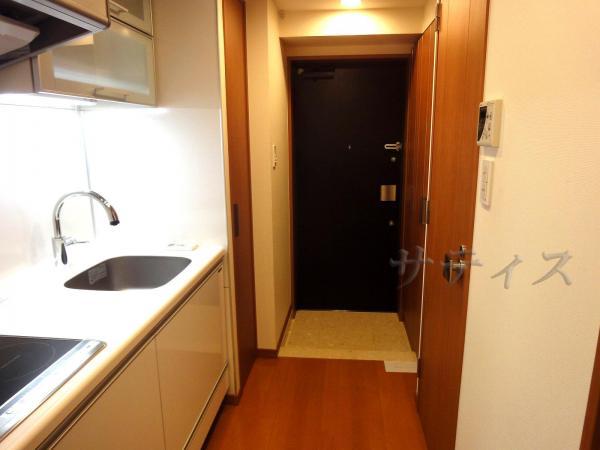 Sumida-ku, Tokyo Kyojima 2