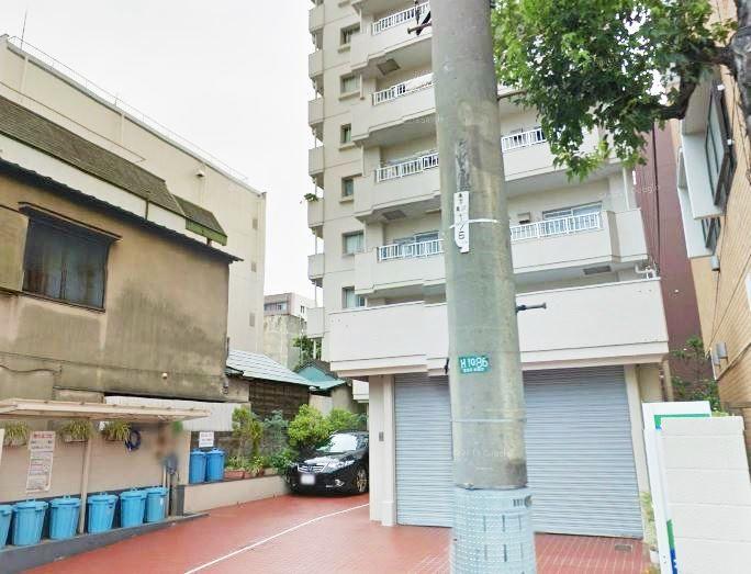 Local appearance photo