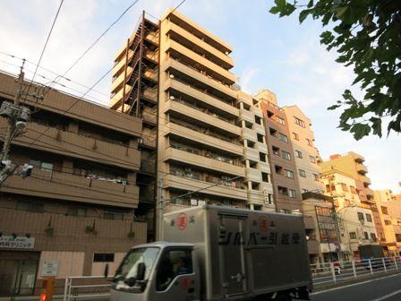 Local appearance photo