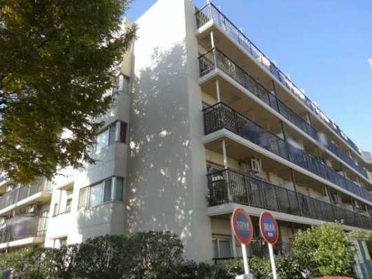 Local appearance photo. appearance