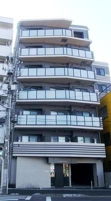 Local appearance photo