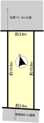 Compartment figure