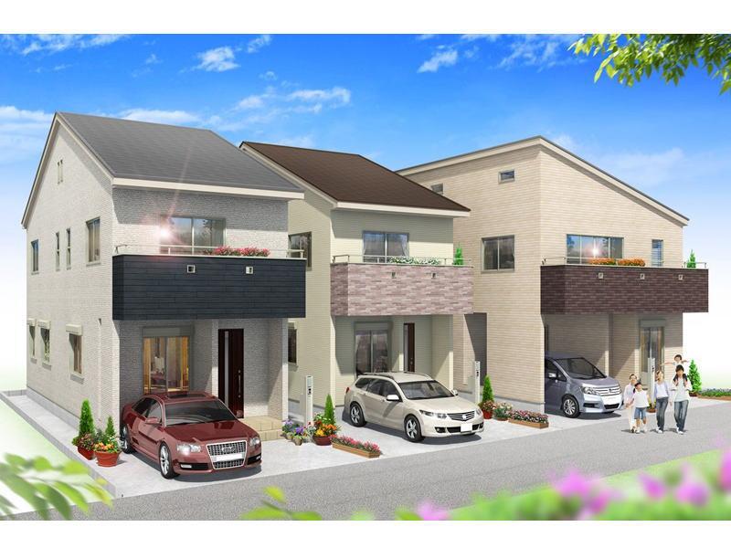 Rendering (appearance). Rendering