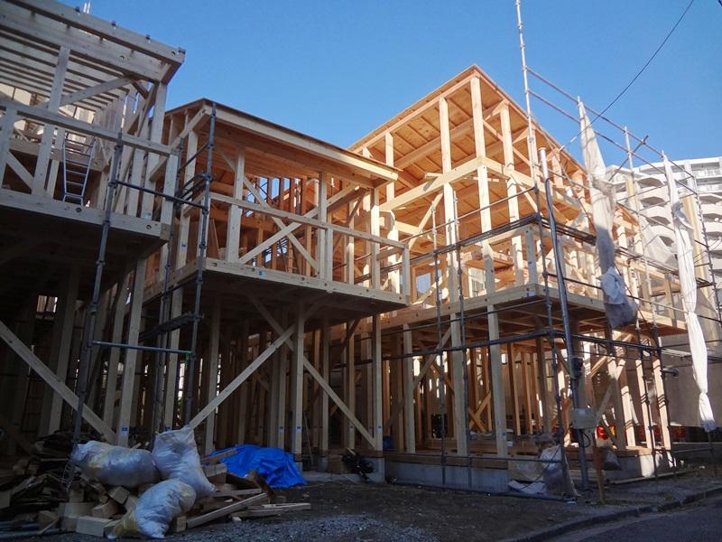 Local appearance photo. Local (12 May 2013) Shooting