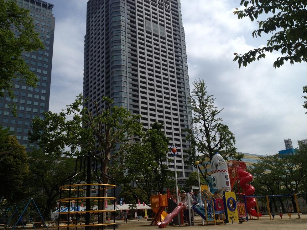 Local appearance photo. (May 24, 2013) Shooting